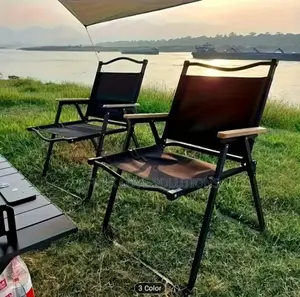 Foldable Outdoor Chair