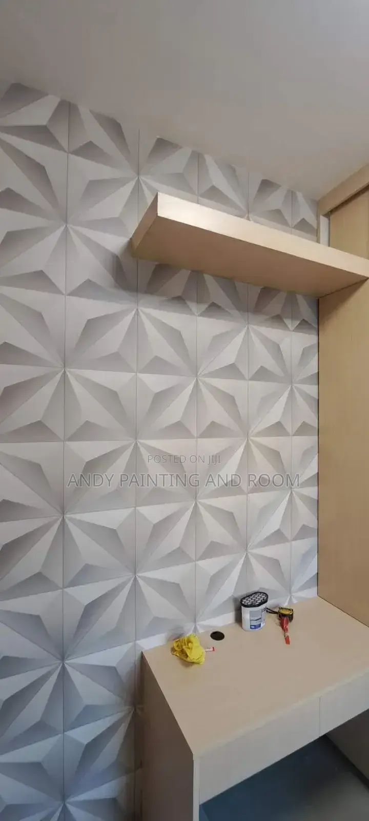 Top Notch 3d Wallpaper Installer