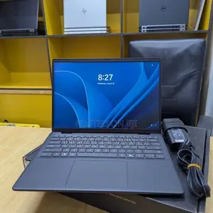 New Laptop Dell Inspiron 14 8GB Intel Core I5 SSD 512GB