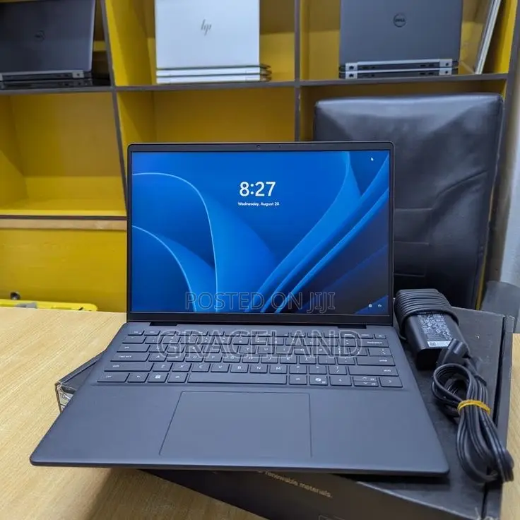 New Laptop Dell Inspiron 14 8GB Intel Core I5 SSD 512GB