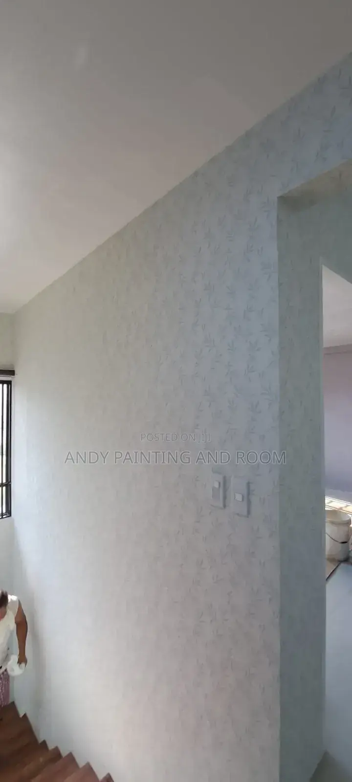 Wallpaper Installer