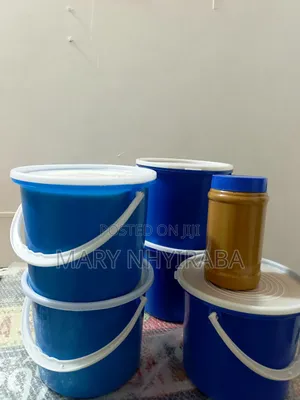 Natural Groundnut Paste