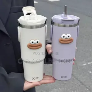Stainless Tumblers