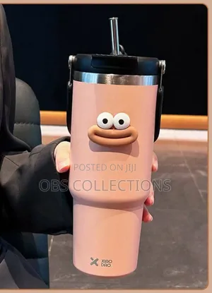 Stainless Tumblers