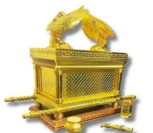 The Ack Of The Covenant