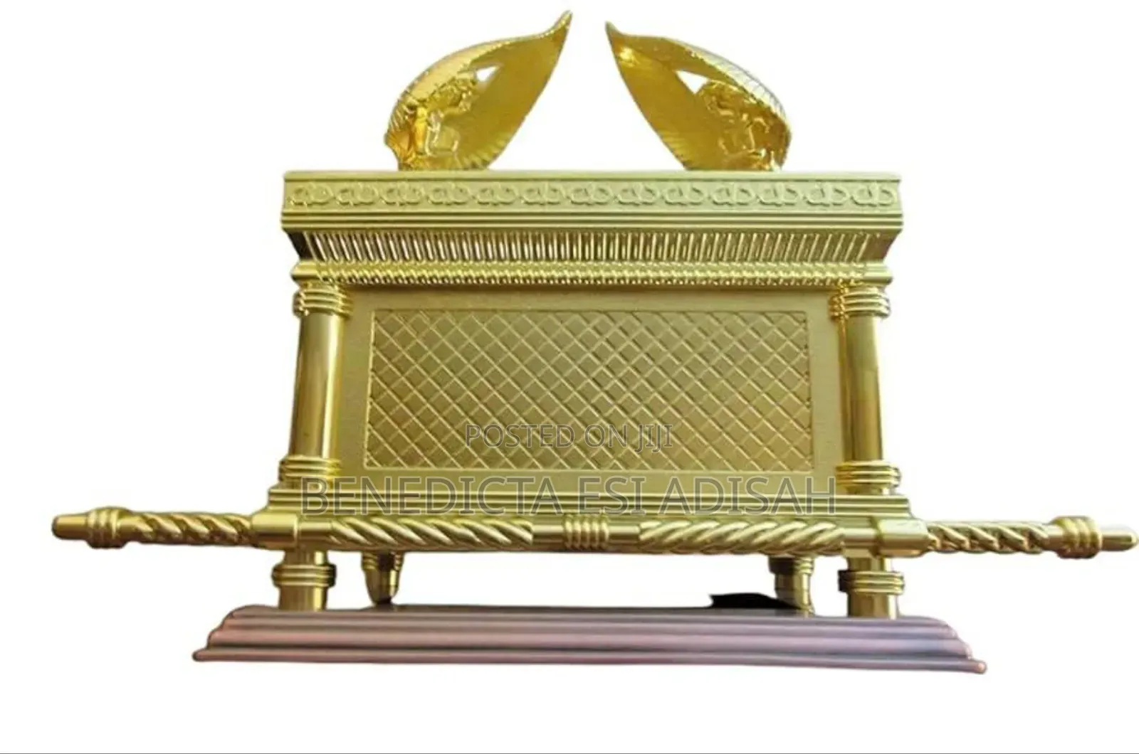The Ack Of The Covenant