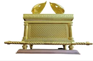 The Ack Of The Covenant