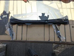 Honda Civic 2016,2017,2018,2019,2020,2021 Wiper Panel and Ends