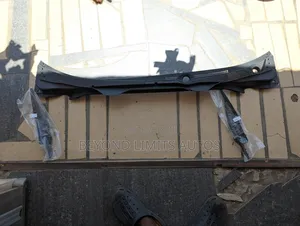 Honda Civic 2016,2017,2018,2019,2020,2021 Wiper Panel and Ends