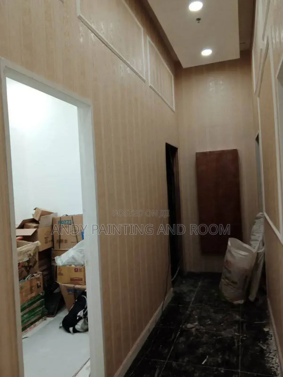Verified 3d Wallpaper Installation Expert