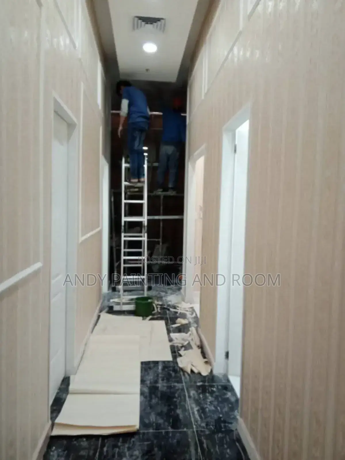 Verified 3d Wallpaper Installation Expert