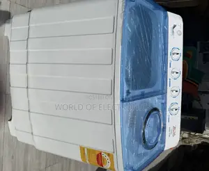 The Powerful Machine Zara 13kg Washing Machine