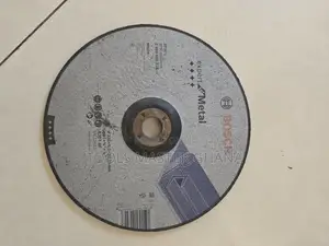 Metal Cutting Disc 230 Mm # 2608603162uuu