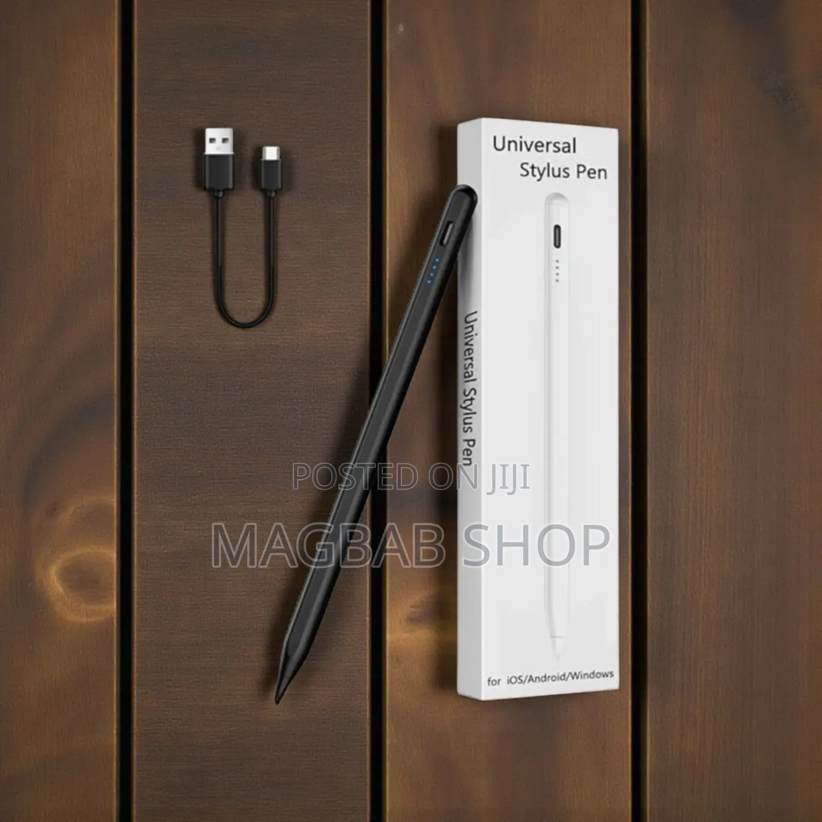 Universal Stylus Pen (636335)