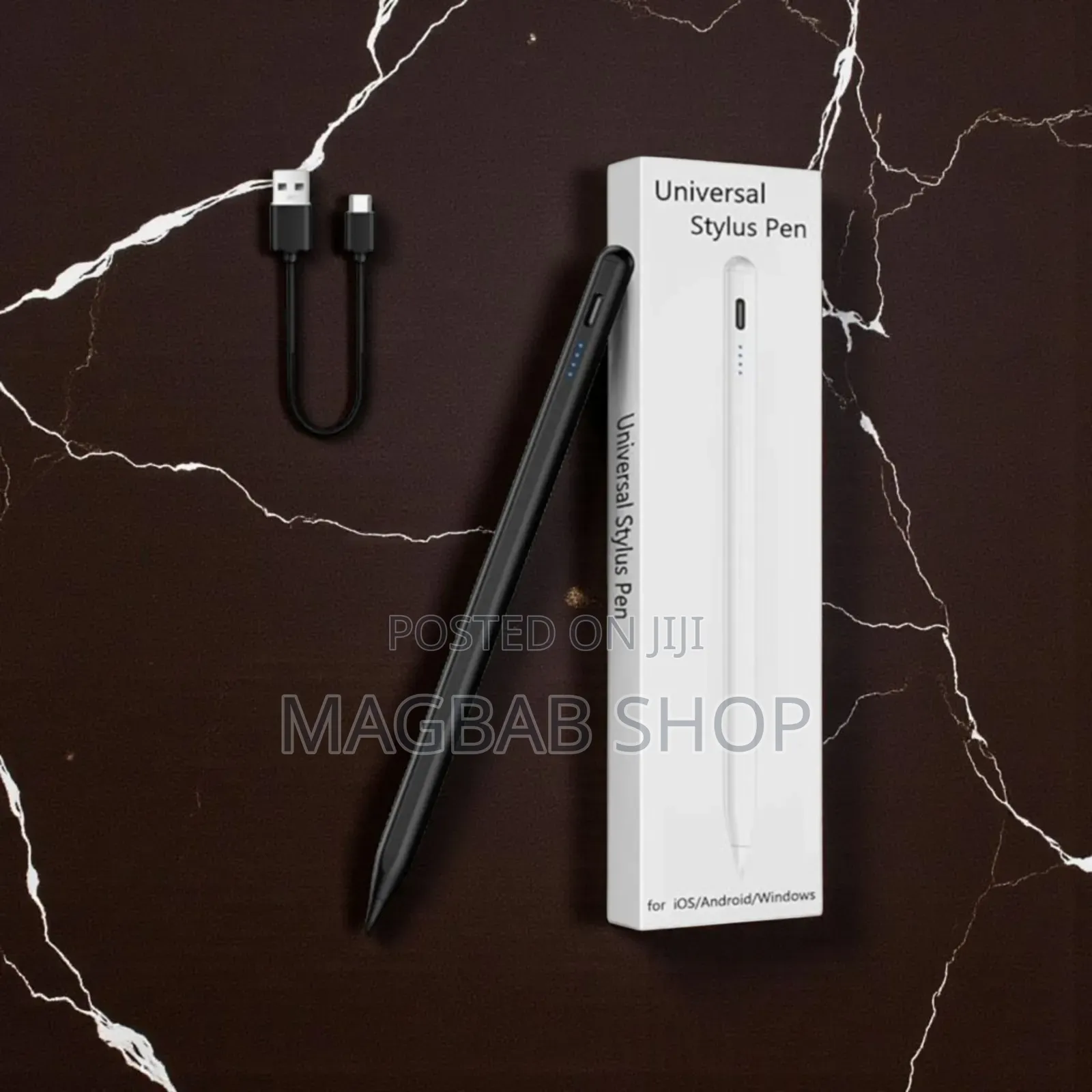 Universal Stylus Pen (636335)