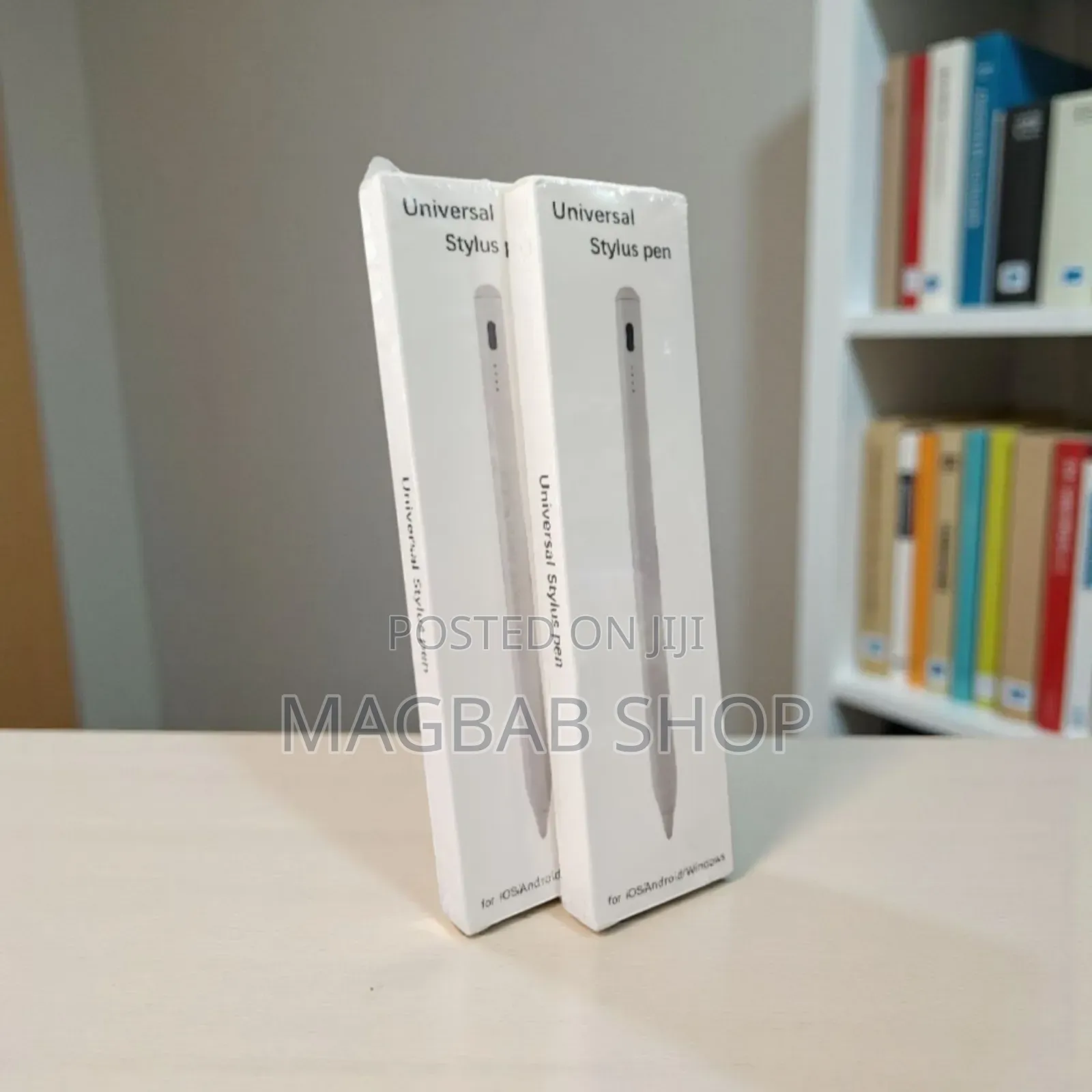 Original Universal Stylus Pen (633883)