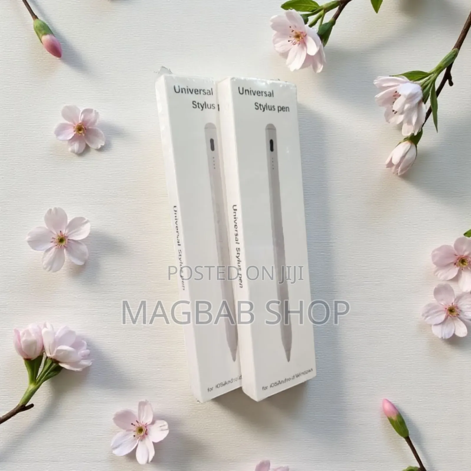 Original Universal Stylus Pen (633883)