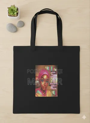 Student Tote Bag And Ladies Bag