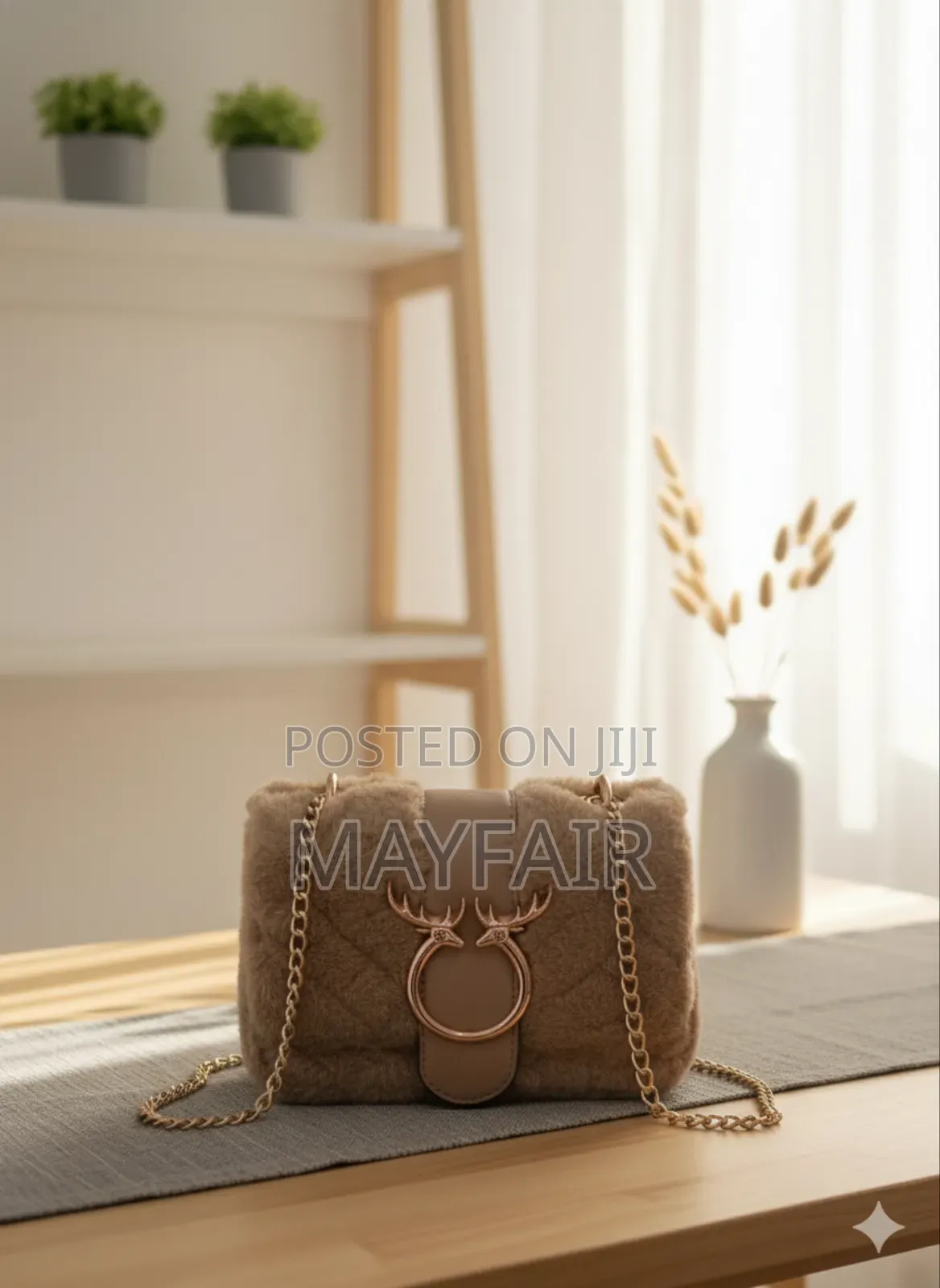 Student Tote Bag And Ladies Bag
