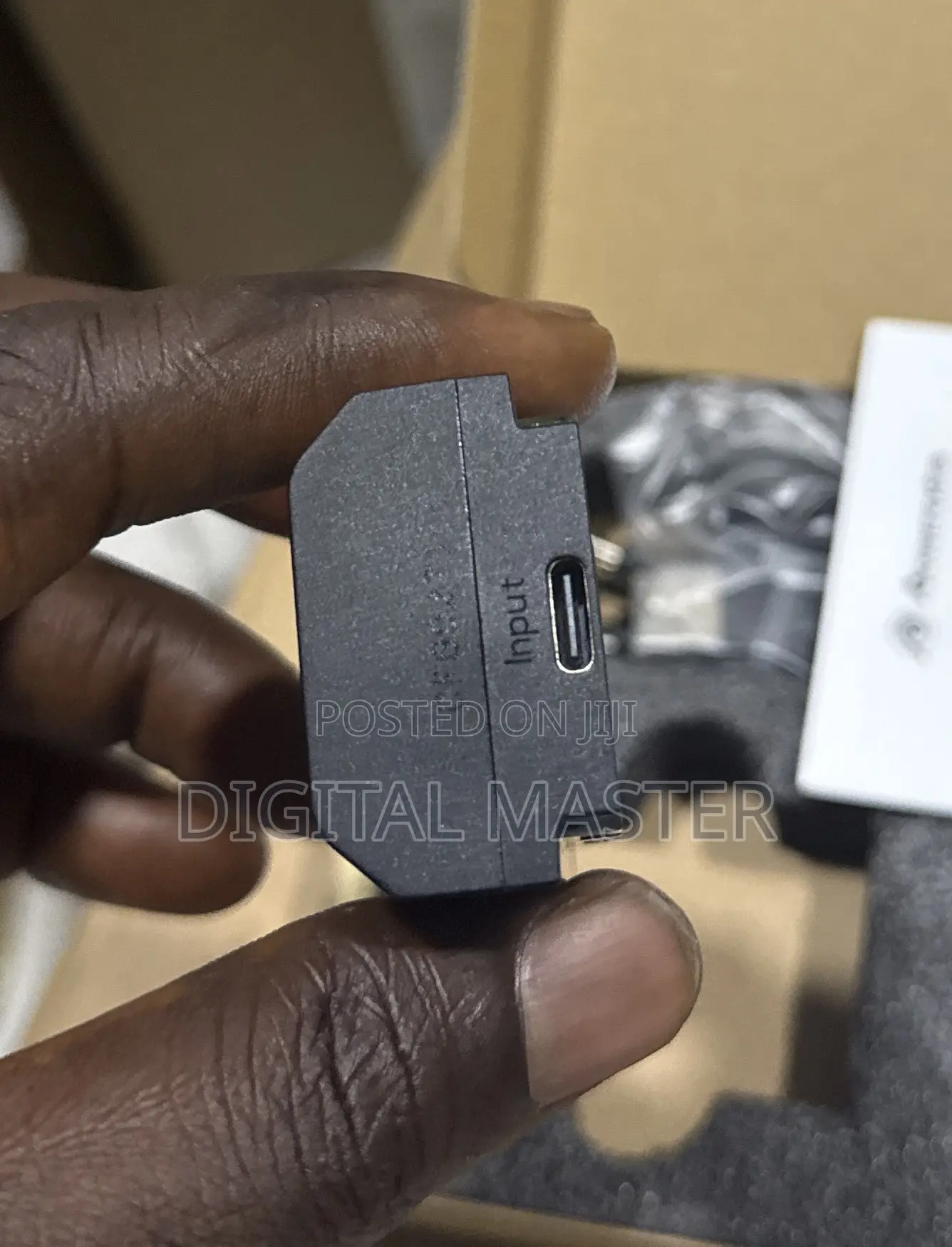 Powerextra Usb-c Np-fz100 Replacement Battery (7.2v 2500mah 18wh)