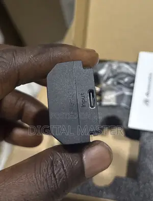 Powerextra Usb-c Np-fz100 Replacement Battery (7.2v 2500mah 18wh)