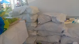 Aseda Local Rice