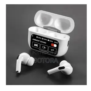 Bluetooth Color Display Headphones A9 Pro In Volta Region