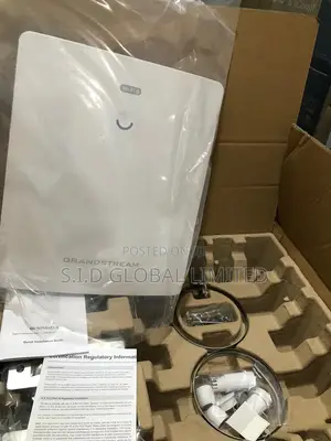 Grandstream Ax3000 Has Self Power Adaptation Upn Auto Detection Of Poe