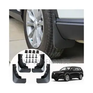 Honda CRV Original Mud Flaps