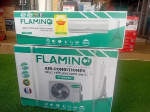 Flamino Air Conditioner – Cool Comfort for Every Home