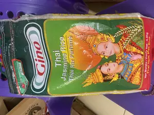 Gino Thai Rice 4.3kg