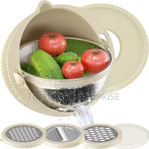4 in 1 Colander