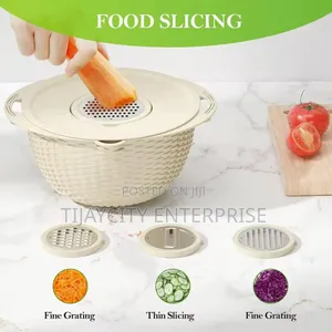 4 in 1 Colander
