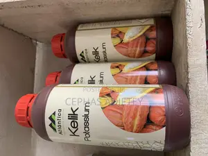 Kelik Potassium