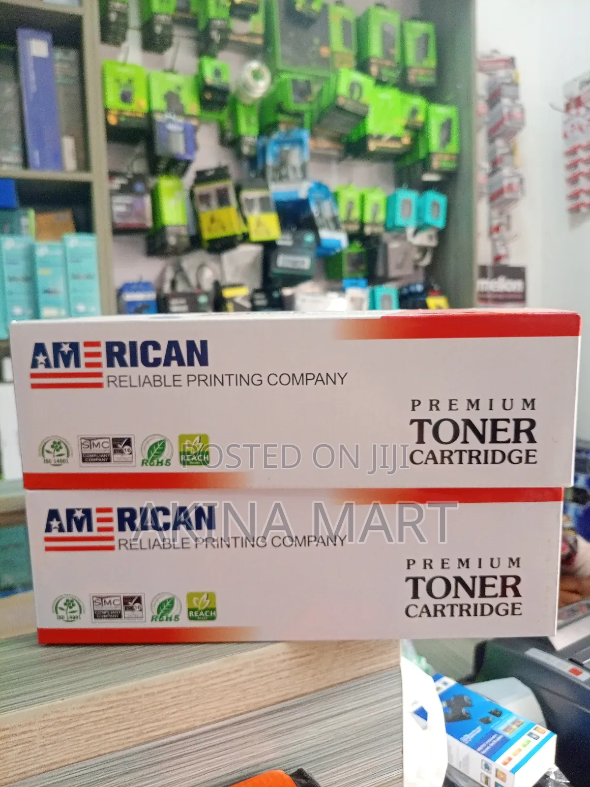 30a Toner Prodot 30a Compatible Toner