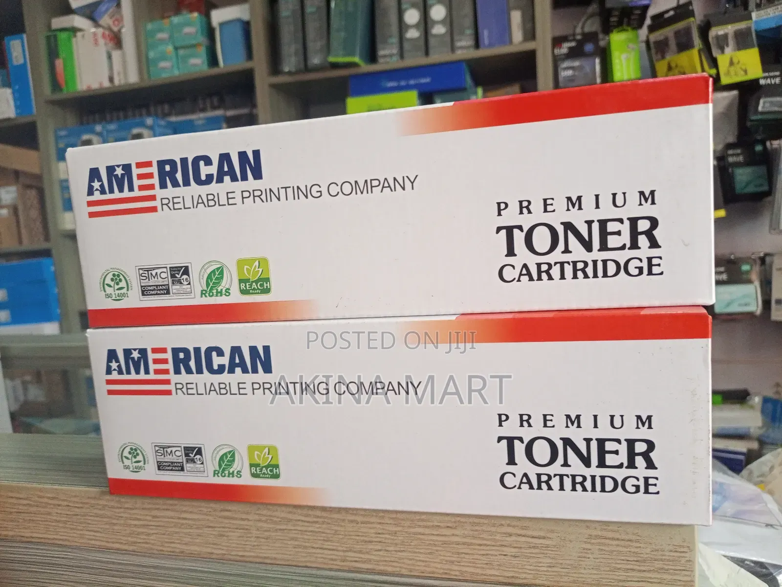 30a Toner Prodot 30a Compatible Toner