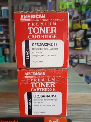 30a Toner Prodot 30a Compatible Toner