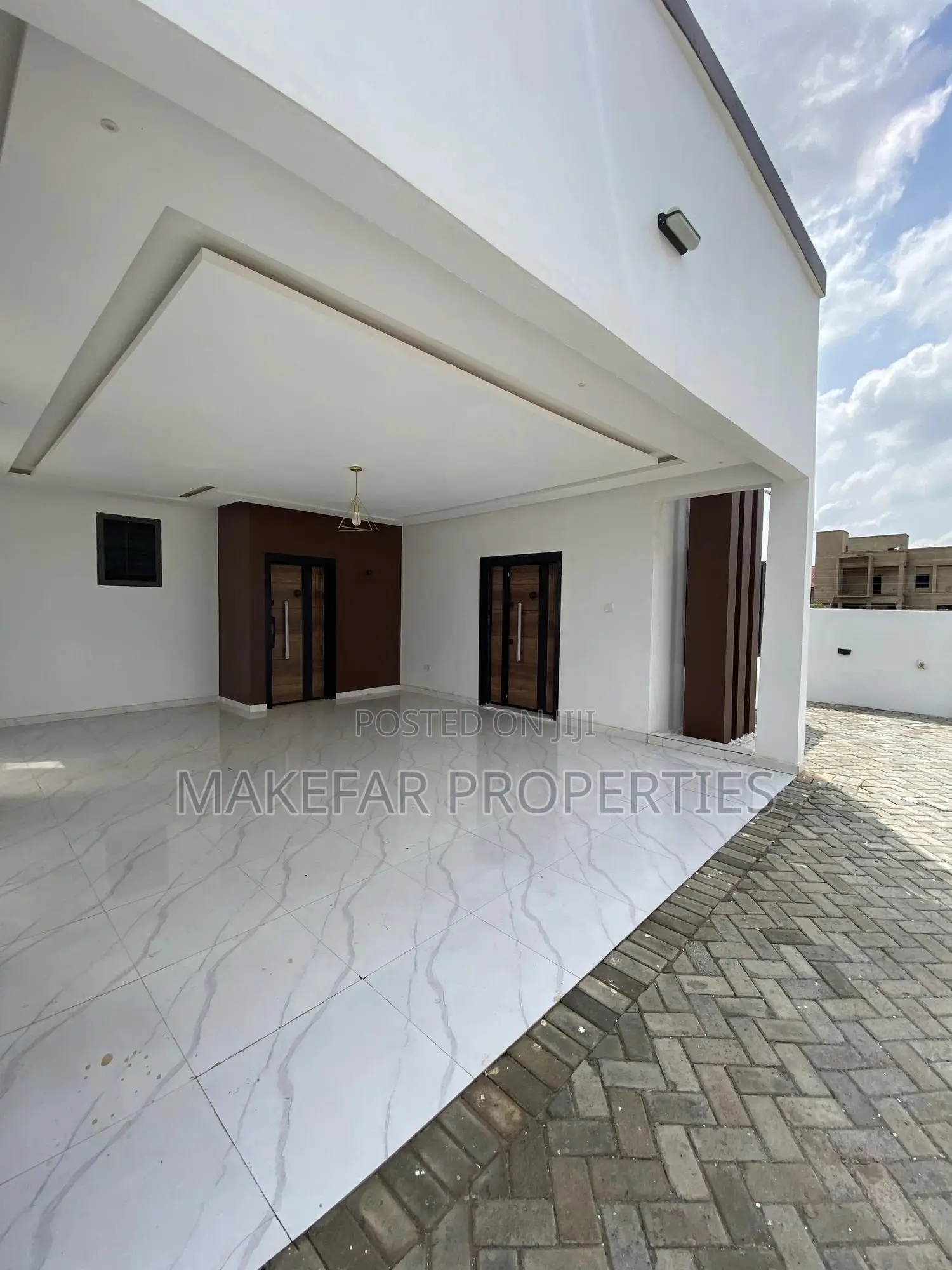3bdrm House in East Legon for sale