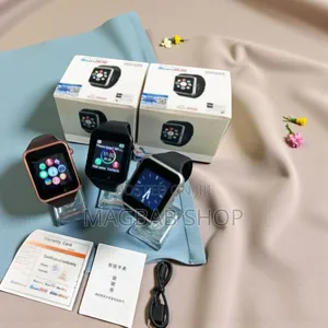 Original 2030 Smartwatch (532488)