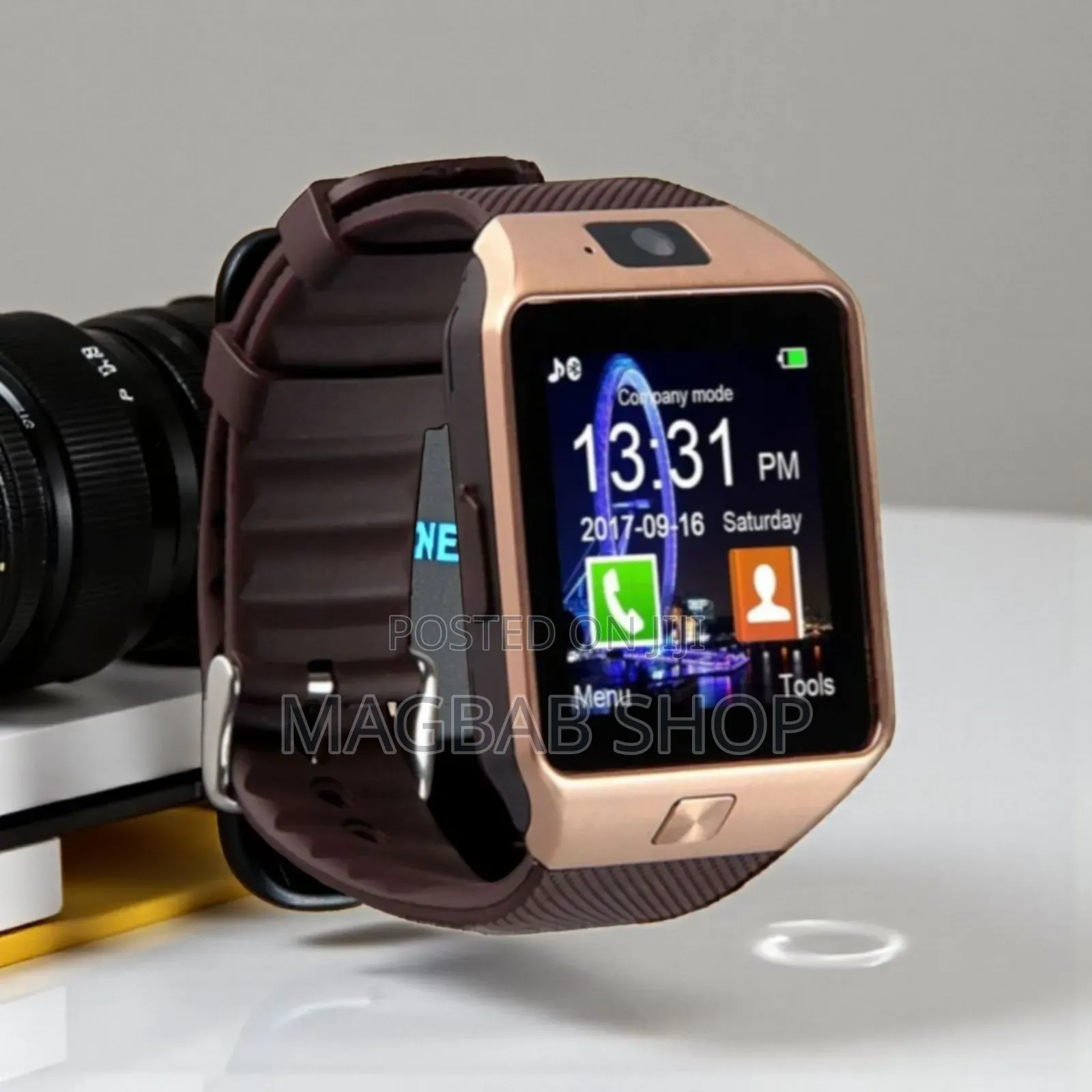 Original 2030 Smartwatch (532488)