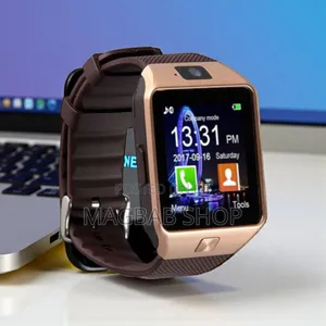 2030 Smartwatch (475484)