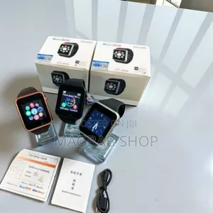 2030 Smartwatch