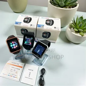 2030 Smartwatch