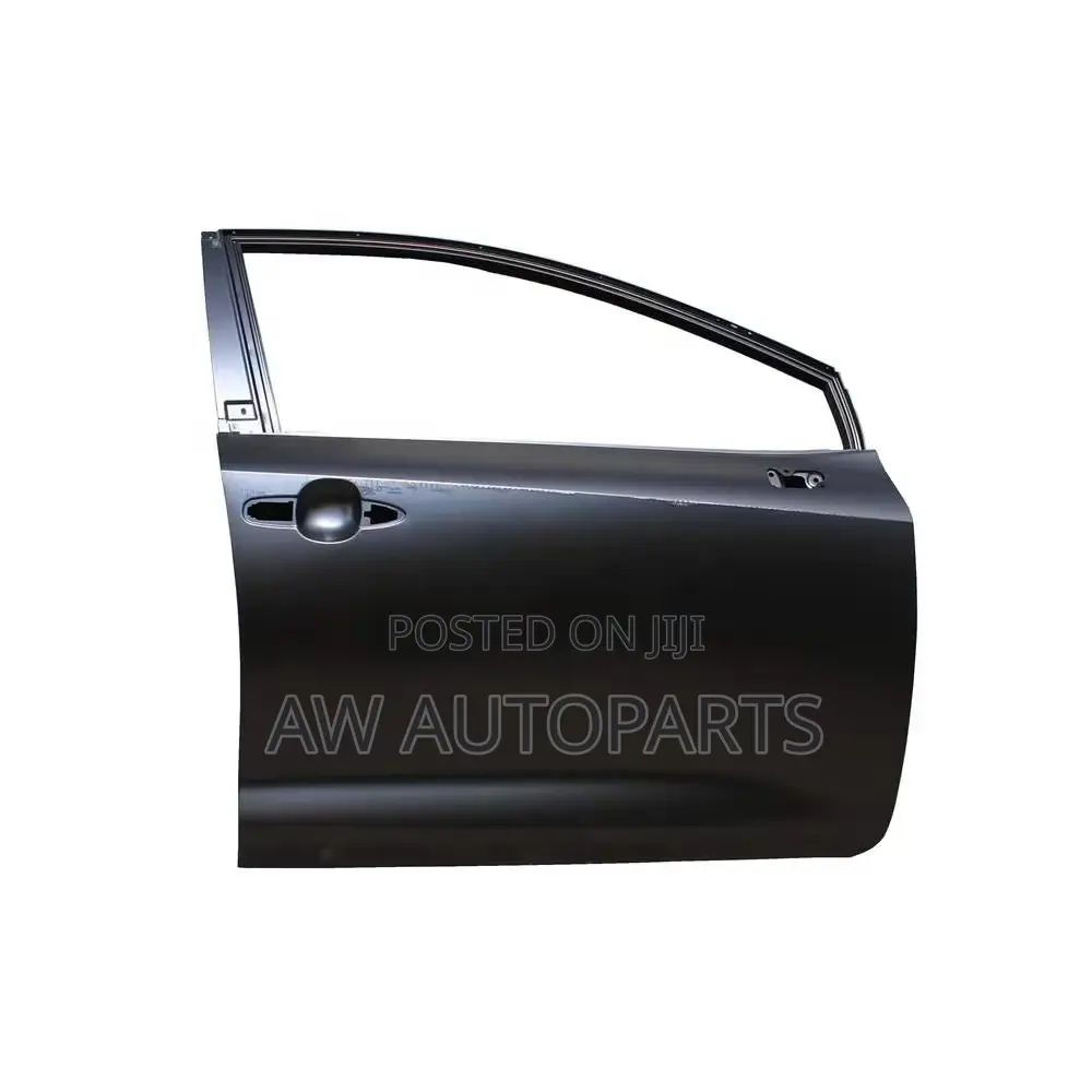 2020 Toyota Corolla Doors Front Right