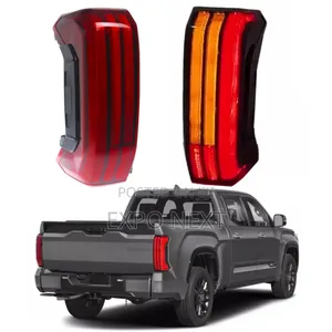 2022-2023 Toyota Tundra Tail Light Oem Pair