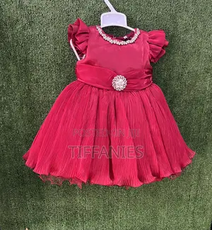 Little Cute Dress