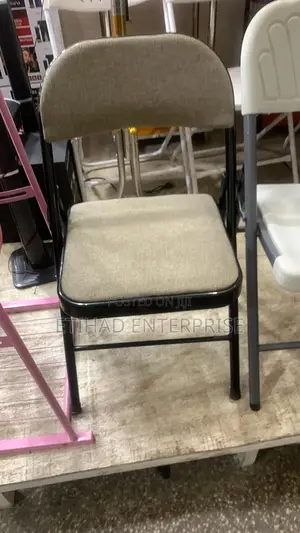 Visitors Foldable Chairs