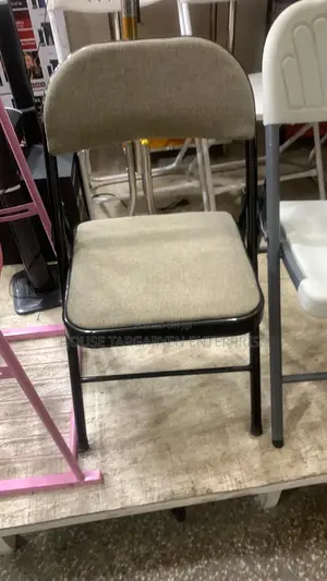 Visitors Foldable Chairs