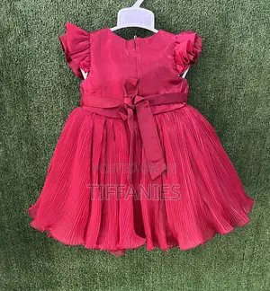Little Cute Dress