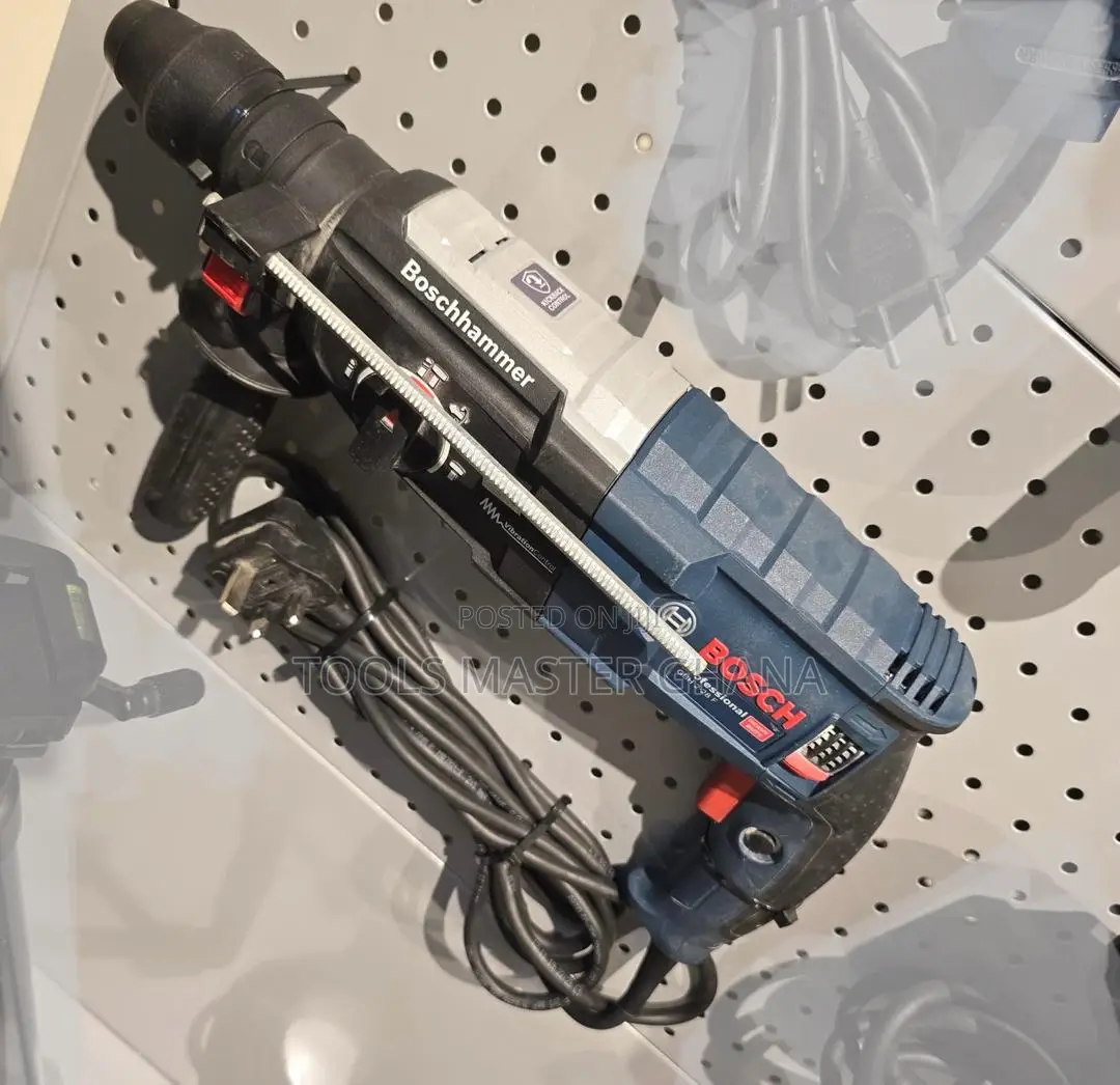 Drill Hammer 880w # 06112676p0uuu
